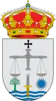 Escudo d'armas