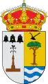 Escudo d'armas