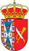 Escudo d'armas