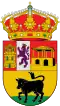 Escudo d'armas