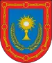 Escudo d'armas