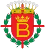 Escudo d'armas