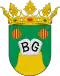 Escudo d'armas