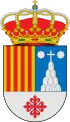 Escudo d'armas