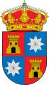 Escudo d'armas