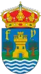 Escudo d'armas