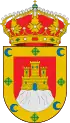 Escudo d'armas