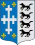 Escudo d'armas