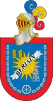 Escudo d'armas