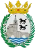 Escudo d'armas