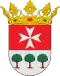 Escudo d'armas