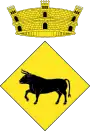 Escudo d'armas