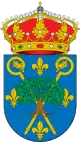 Escudo d'armas