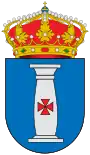 Escudo d'armas