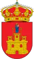 Escudo d'armas