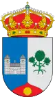 Escudo d'armas