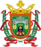 Escudo d'armas