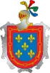 Escudo d'armas