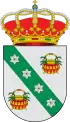 Escudo d'armas