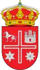 Escudo d'armas