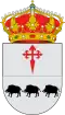 Escudo d'armas