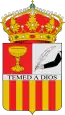 Escudo d'armas