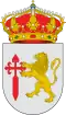 Escudo d'armas