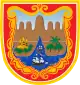 Escudo d'armas