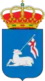 Escudo d'armas