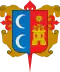 Escudo d'armas