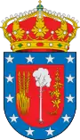 Escudo d'armas