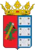 Escudo d'armas