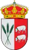 Escudo d'armas