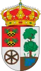 Escudo d'armas