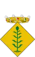 Escudo d'armas