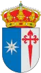 Escudo d'armas