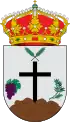 Escudo d'armas