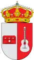 Escudo d'armas