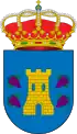 Escudo d'armas