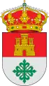 Escudo d'armas