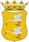 Escudo d'armas