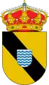 Escudo d'armas