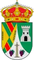 Escudo d'armas