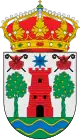 Escudo d'armas