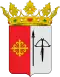 Escudo d'armas