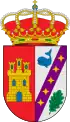 Escudo d'armas