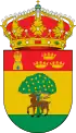 Escudo d'armas