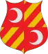 Escudo d'armas