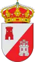 Escudo d'armas