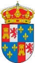 Escudo d'armas